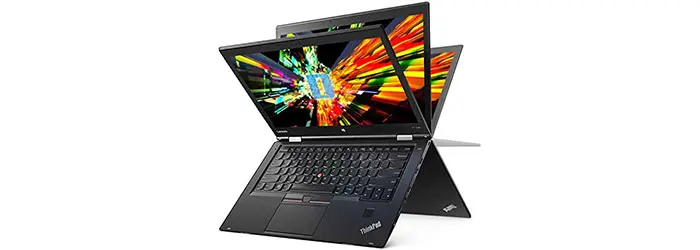 لپ-تاپ-استوک-Lenovo-Thinkpad-X1-Yoga-کاربری