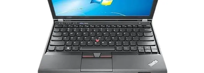 لپ-تاپ-استوک-لنوو-Lenovo-Thinkpad-X230-کیبورد