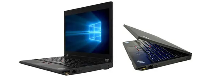 لپ-تاپ-استوک-لنوو-Lenovo-Thinkpad-X230-طراحی