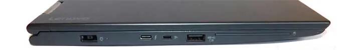 لپ-تاپ-استوک-لنوو-Lenovo-ThinkPad-Yoga-370-چپ