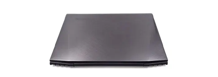 لپ-تاپ-استوک-لنوو-Lenovo-Y50-70-طراحی