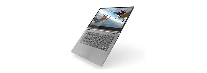 لپ-تاپ-استوک-تبلت-شو-لنوو-Lenovo-Yoga-530-14ARR-جمع بندی