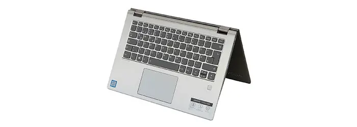 لپ-تاپ-استوک-تبلت-شو-لنوو-Lenovo-Yoga-530-14ARR-طراحی