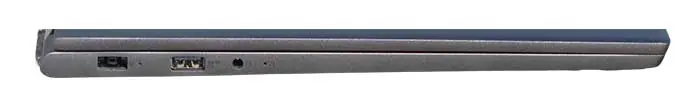 لپ-تاپ-استوک-لنوو-Lenovo-Yoga-730-15IWL-چپ
