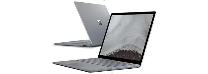 لپ-تاپ-استوک-ماکروسافت-Microsoft-Surface-Laptop-2-جمع بندی