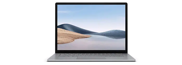 لپ-تاپ-استوک-ماکروسافت-Microsoft-Surface-Laptop-2-صفحه نمایش