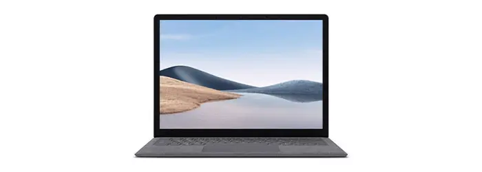 لپ-تاپ-استوک-مایکروسافت-microsoft-surface-laptop-صفحه نمایش