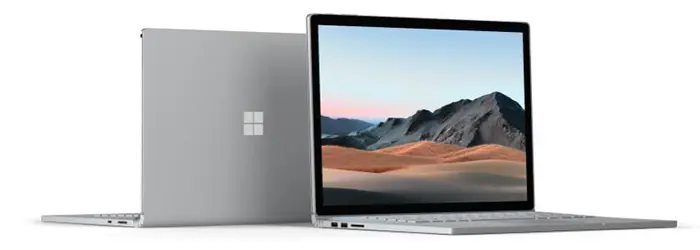 ارتقا لپ تاپ استوک Microsoft Surface Book 3