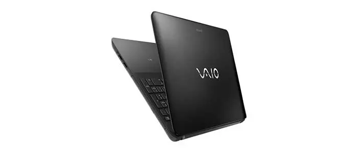 لپ-تاپ-استوک-Sony-Vaio-SVF-حرارت