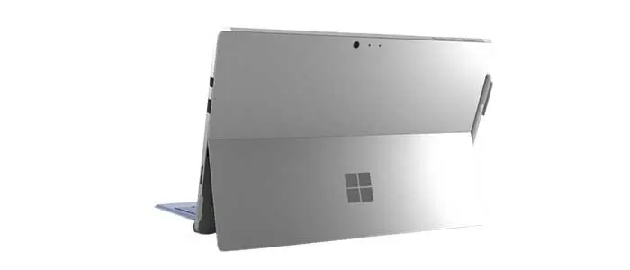 تبلت-ویندوزی-استوک-Microsoft-Surface-Pro-6-دوربین