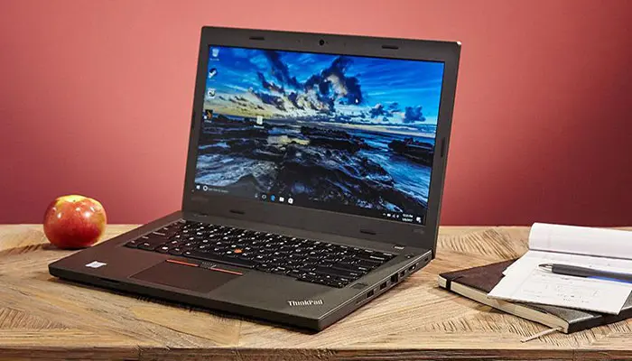 لپ تاپ استوک لنوو Lenovo ThinkPad T470P