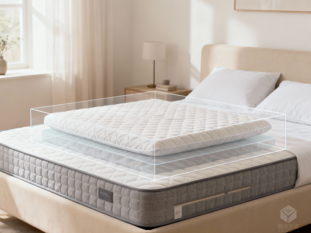 چگونه تشک خود را طولانی‌تر عمر کنید — راهنمای عملی