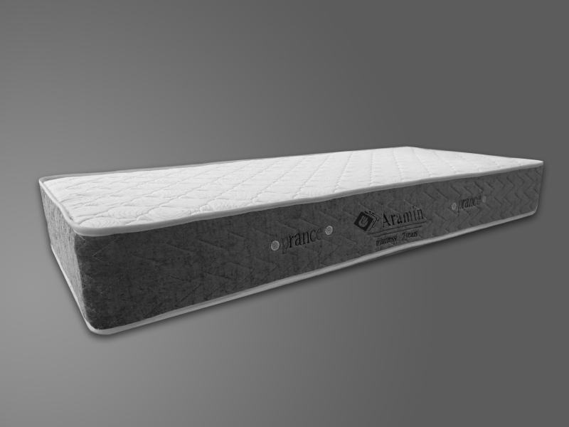 تشک طبی فنری ورنا مدیس