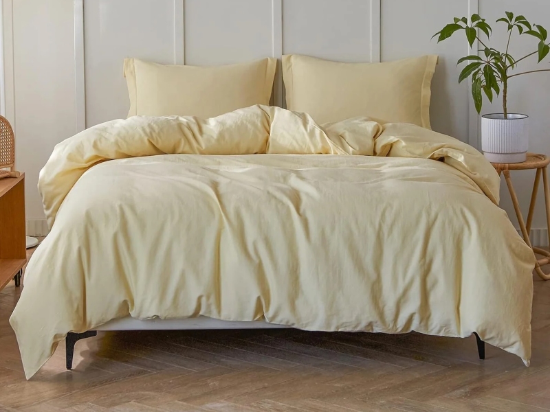 ست کاور لحاف(کاور-بدون لحاف داخلی)پارچه میکرو-رنگبندی و سایزبندی