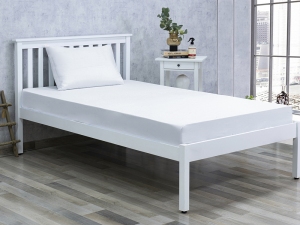 نیم ست ملحفه ساتین تمام پنبه-رنگبندی