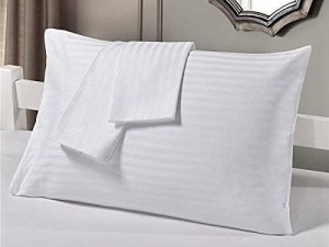 روبالشی جفتی طرح هتلی-رنگبندی