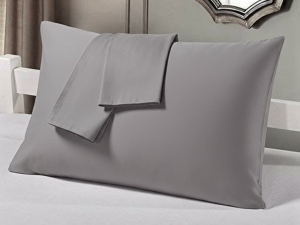 روبالشی میکرو ساده رنگبندی-تکی و جفتی