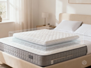 چگونه تشک خود را طولانی‌تر عمر کنید — راهنمای عملی