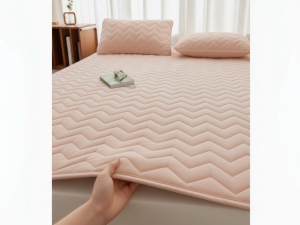 پد محافظ  رویه تشک میکرو-ویژه نرم شدن تشک سایز 90/120/140/160/180