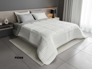 ست لحاف دونفره 6 تکه طرح پیکسل-رنگبندی