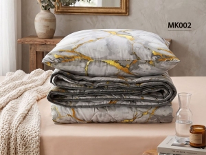 ست روتختی سه فصل یکنفره میکرو طرحدار سه تکه