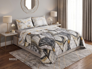 ست روتختی سه فصل یکنفره میکرو طرحدار سه تکه
