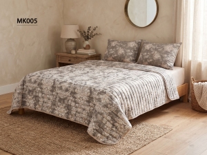 ست روتختی سه فصل یکنفره میکرو طرحدار سه تکه