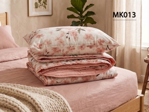 ست روتختی سه فصل یکنفره میکرو طرحدار سه تکه