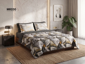 ست روتختی سه فصل یکنفره میکرو طرحدار سه تکه