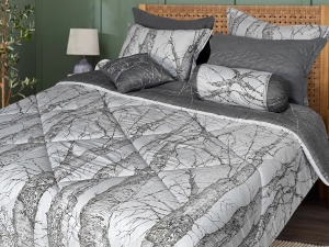 ست لحاف روتختی دونفره هشت تکه ژاگارد JQ002