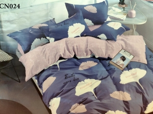 ست لحاف دونفره براش چهارتکه Cn024
