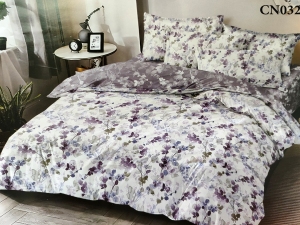 ست لحاف دونفره براش چهارتکه Cn032