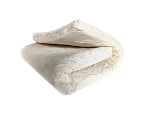 تشک مهمان زیپدار یکنفره