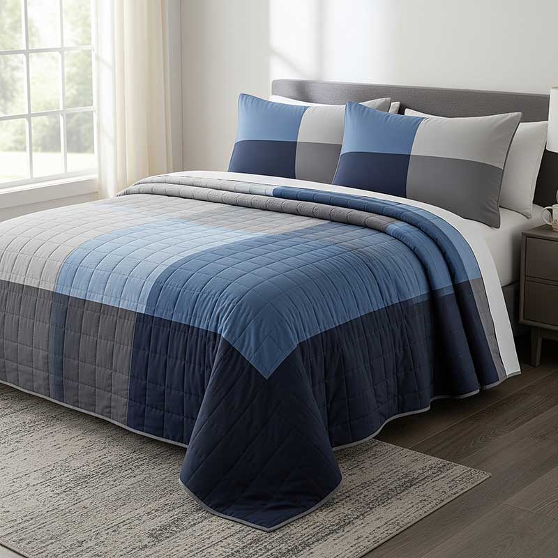 انواع لحاف و روتختی