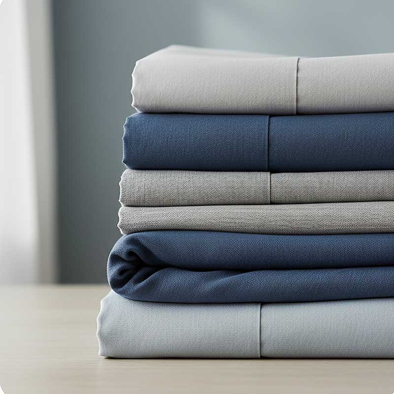 انواع ملحفه