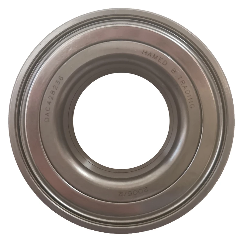 بلبرینگ چرخ جلو تجارت بلبرینگ حامد مدل DAC428236