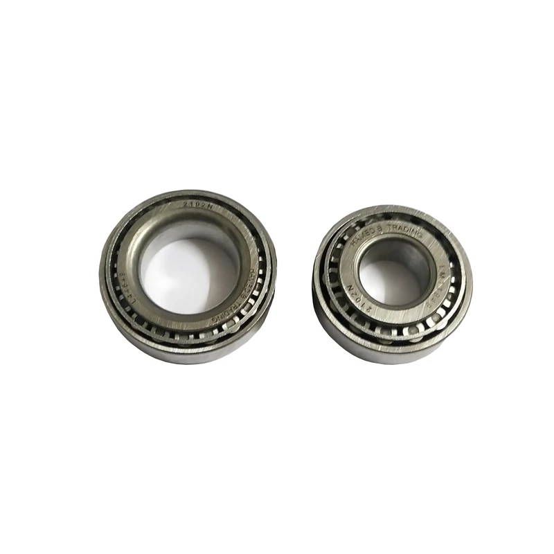 بلبرینگ چرخ عقب حامد کد 44649/10 11749/10 مناسب برای پراید بسته دو عددی