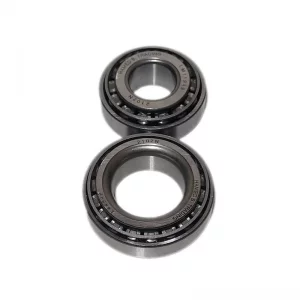 بلبرینگ چرخ عقب حامد کد 44649/10 11949/10 مناسب برای  پراید بسته دو عددی