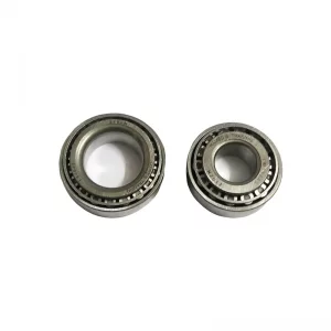 بلبرینگ چرخ عقب حامد کد 44649/10 11749/10 مناسب برای پراید بسته دو عددی