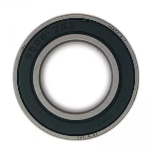 بلبرینگ وسط پلوس حامد کد 6006 2RS مناسب برای پژو 405