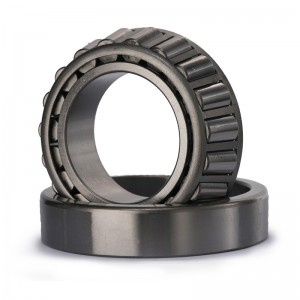 بلبرینگ چرخ عقب پراید کوچک (طرح قدیم) 11749 , 44649 بسته دو عددی برند HSK