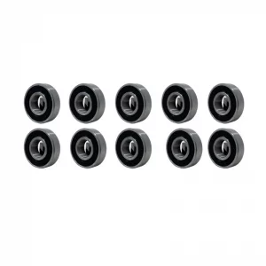 بلبرینگ حامد کد 2RS 6201 بسته 10 عددی