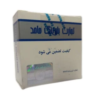 بلبرینگ دینام حامد کد 6003 2RS مناسب پژو 405