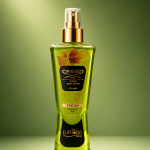 بادی اسپلش کرید گرین آیریش Creed green Irish