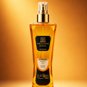 بادی اسپلش تروساردی دونا Trussardi Donna