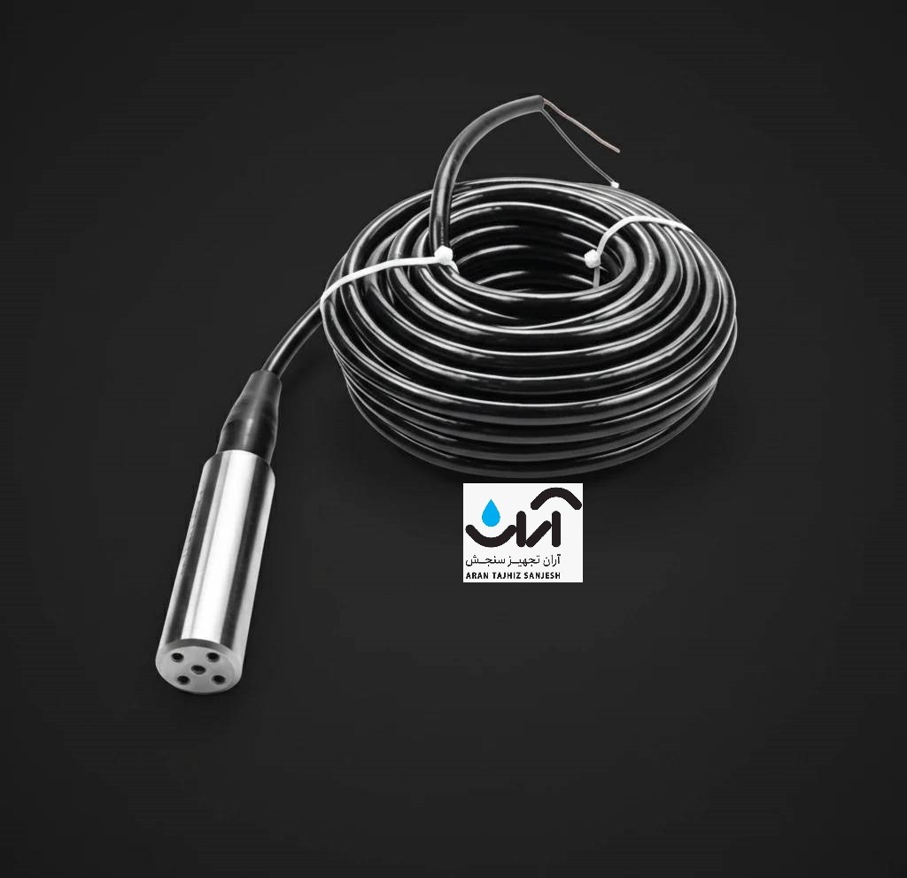 سطح سنج هیدرواستاتیک 6 متری