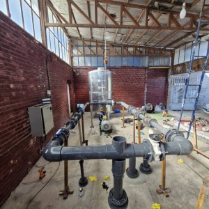 نصب و راه اندازی