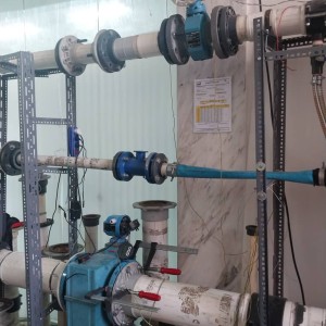 خدمات صحت‌سنجی فلومتر
