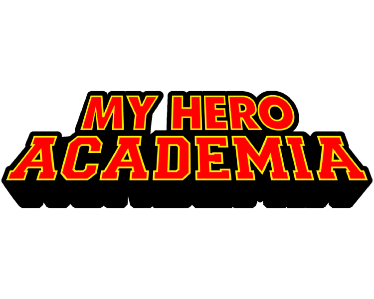 مای هیرو آکادمیا