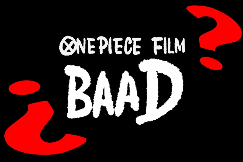 One Piece BAAD درباره چیست؟